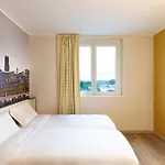 B&B Hotel Roma Fiumicino Aeroporto Fiera 1
