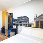 B&B Hotel Roma Fiumicino Aeroporto Fiera 1