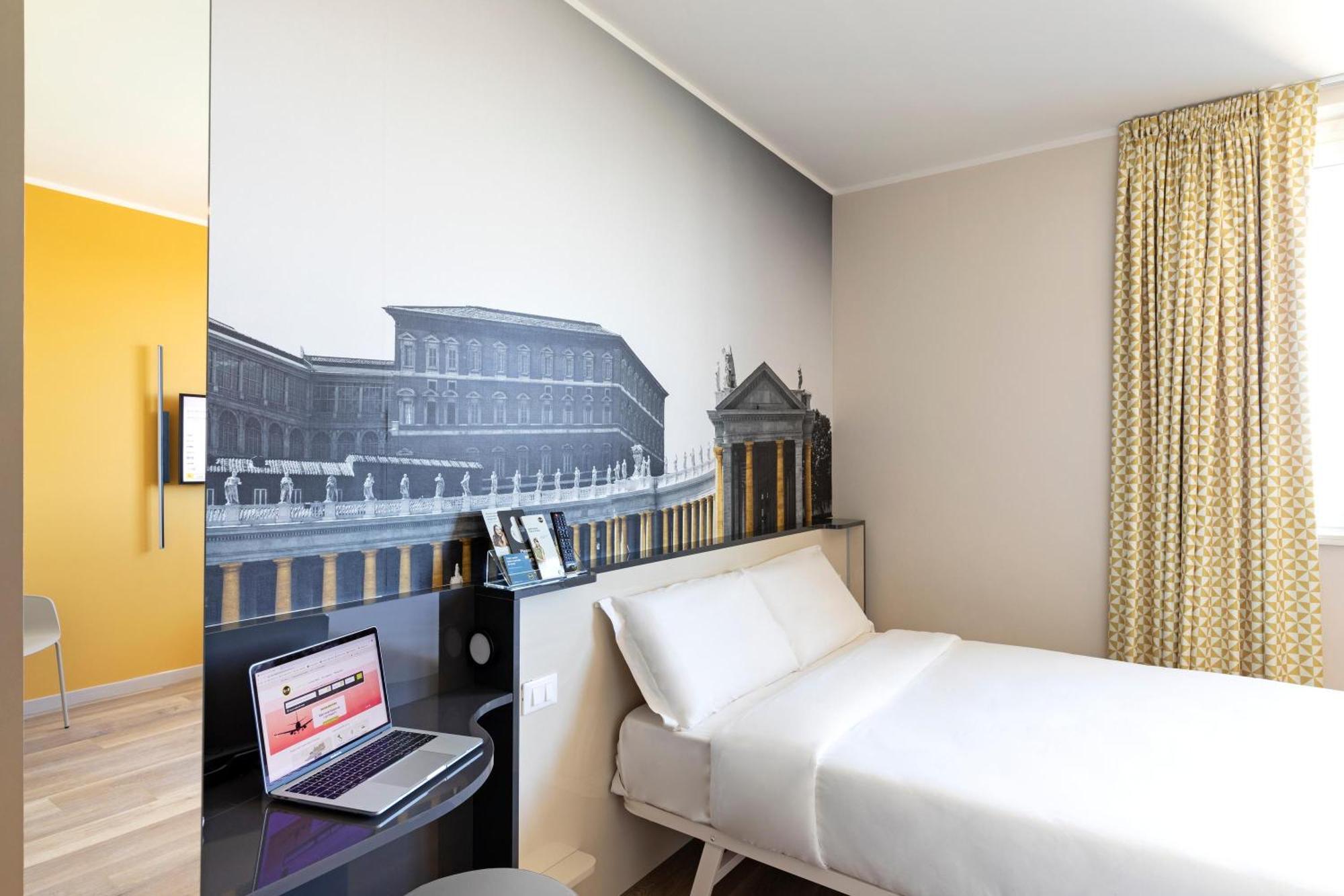 Roma Aeroporto Fiera 1 Hotel Fiumicino