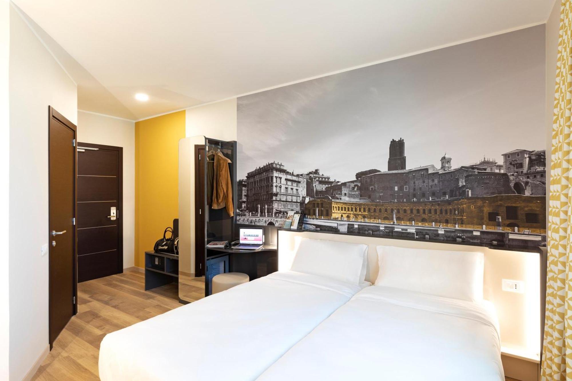 Hotel Roma Aeroporto Fiera 1 Fiumicino