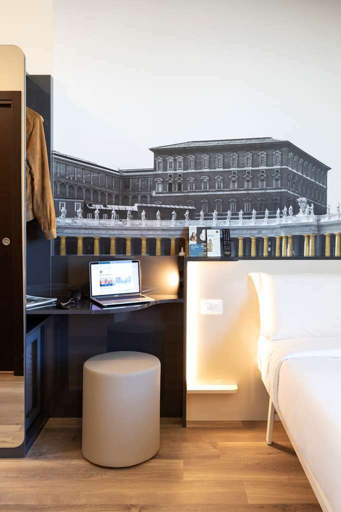 Hotel Roma Aeroporto Fiera 1 3*