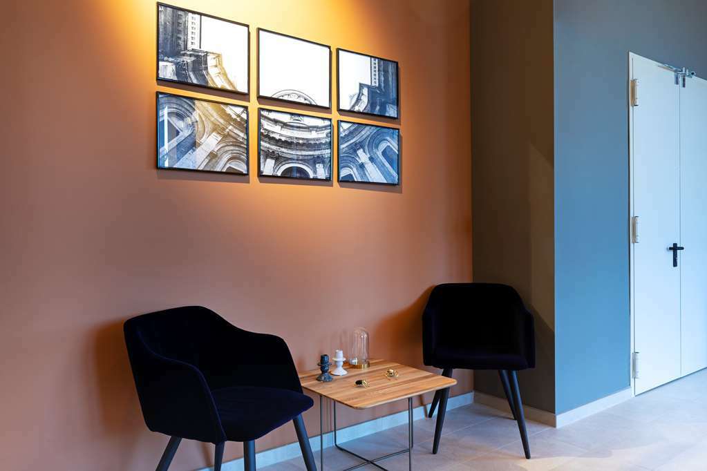 Roma Aeroporto Fiera 1 Hotel Fiumicino