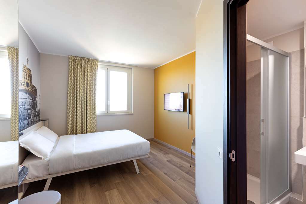 Hotel Roma Aeroporto Fiera 1 Fiumicino