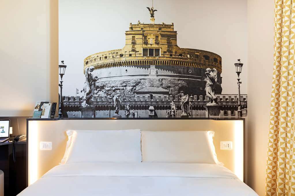 Roma Aeroporto Fiera 1 Hotel Fiumicino